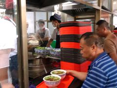 -吾穆勒蓬灰牛肉面·清真(北滨河中路店)