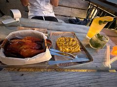 -Brew Farm·精酿农场海滨悬崖餐厅