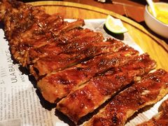 -Local泰莲庭(虹鳟鱼店)