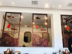 门面-北门涮肉·铜锅涮肉(南锣鼓巷店)