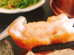 -火燒雲傣家菜(鼓楼店)