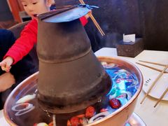 -东来顺饭庄(天坛店)