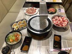 -胡哥烤肥牛(车公庙店)