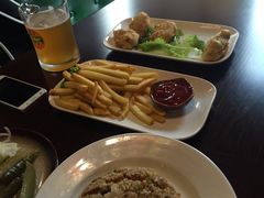 -马迭尔德式西餐精酿啤酒屋(中央大街店)