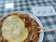-佳佳面馆(龙首村东区店)