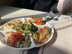 冷拼冷盘-La Medina餐厅(亮马河南路店)