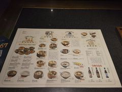 -南京大牌档(新街口德基广场店)