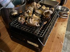 -质烤烤物·活烤海鲜(质烤总店)