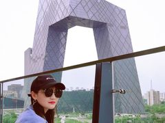 -中央广播电视总台(光华路办公区)