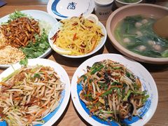 -满园烤鸭·春饼(奥体万达店)