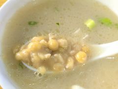 -温记府廟豆汤饭·始于1955年(海椒店)