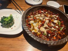 -永安鱼庄·镇江菜(三店纬五路店)