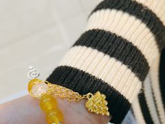 -郑在DIY·潮玩银饰绘画手作(中央大道旗舰店)