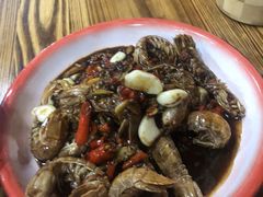 -老三样·美食研究中心(世贸路店)