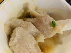 -大戚饭店(泰华路店)