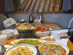 -隔壁老王·家常云南菜(花巷店)