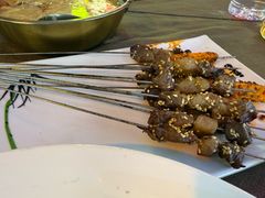 -六福烧烤酒馆(秦隆步行街店)