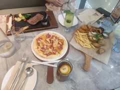 -必胜客(大观天地店)