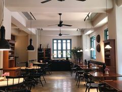 大堂-林四喜·闽南传家菜(鼓浪屿店)