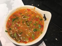 -牛事制造局牛肉火锅(莲岳路店)