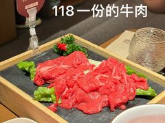-巴奴毛肚火锅(京西大悦城店)