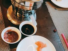-步步高福朋喜来登·宜客乐西餐厅