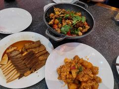 福建老卤拼-王庄阿咪海鲜大排档(象园店)