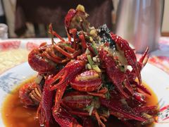 -辣不怕口味虾(凌霄路店)