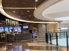 -百美汇影城(LUXE嘉里中心店)