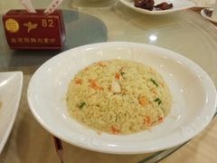 炒饭-益健海鲜大食坊(拱北口岸店)