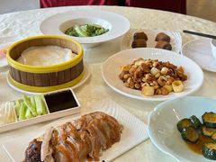-便宜坊烤鸭店(玉蜓桥店)
