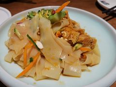 -吕氏疙瘩汤·新派鲁菜(济南万象城店)