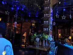 -胡桃里音乐酒馆(四道口店)