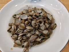 -启东小海鲜(庄先湾路1号店)