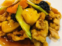 -桃园中华料理炸酱面(燕儿岛路店)