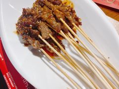 -喝丢一只鞋海鲜烧烤·海肠捞饭(东关街店)