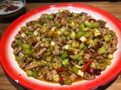 -泥糊破店小酒馆·团建聚餐(南京西路店)