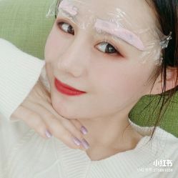 -谜秀韩式半永久纹眉纹绣洗眉