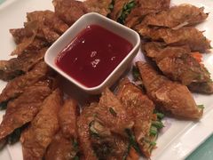 -骏莱海鲜鱼港(五角场店)