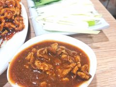 -姥家春饼店(漳州二路店)