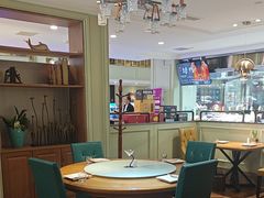 -新海渔港·胶东海鲜家常菜·家宴(奥体中心店)