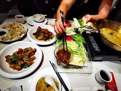 -东北人·东北菜(迎宾广场店)