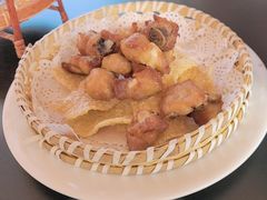 -筱爷叔·上海传统手工菜(新桥店)