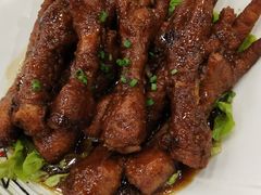 -正阳春烤鸭店(杨楼店)