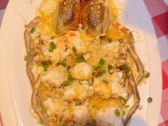 -阿里元海鲜·闽南特色菜(曾厝垵店)