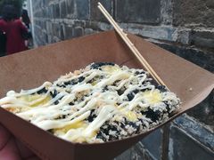 -品腐记·豆腐王朝(老门东总店)