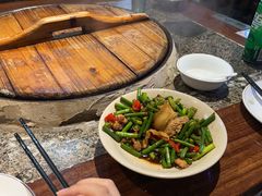 -好灶头妈妈菜·柴火灶台鱼·千岛湖土菜地标美食