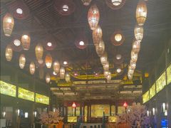 -HOHO餐厅(古子城店)