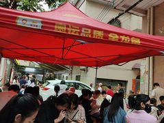 -南沙辉记烧鸡·荔枝木炭火吊烧(旧镇店)
