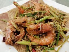 -新享乐海鲜(翠华路店)